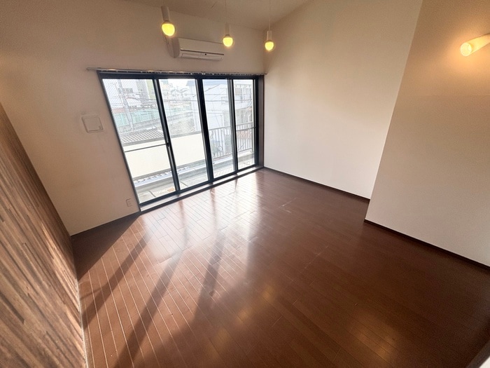 居室 Casa de Perla