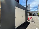 建物設備 LIVIAZ NAMBA KRASS