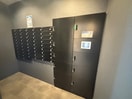 建物設備 LIVIAZ NAMBA KRASS