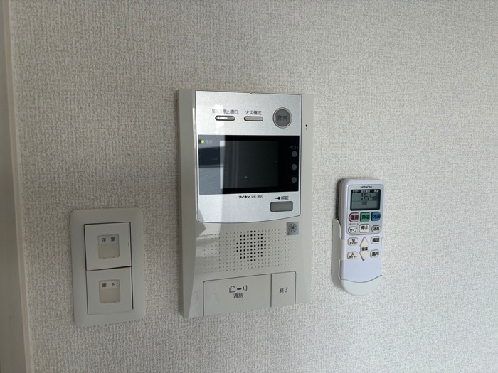 内観写真 LIVIAZ NAMBA KRASS