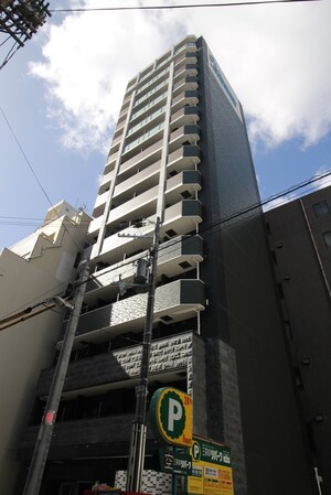 ﾌﾟﾚｻﾝｽ本町ｴｸｽﾄﾗ（603）