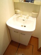 洗面 フラッツ堺東