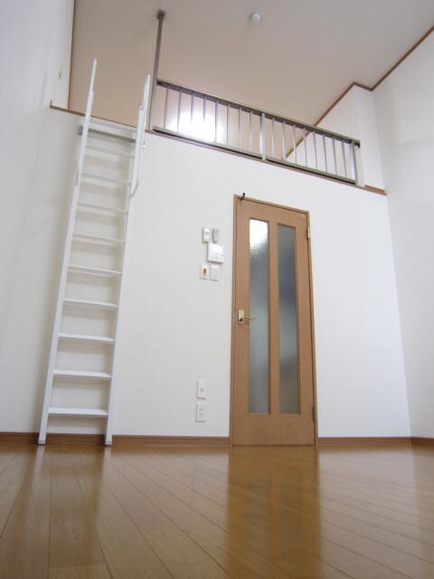 居室 フラッツ堺東