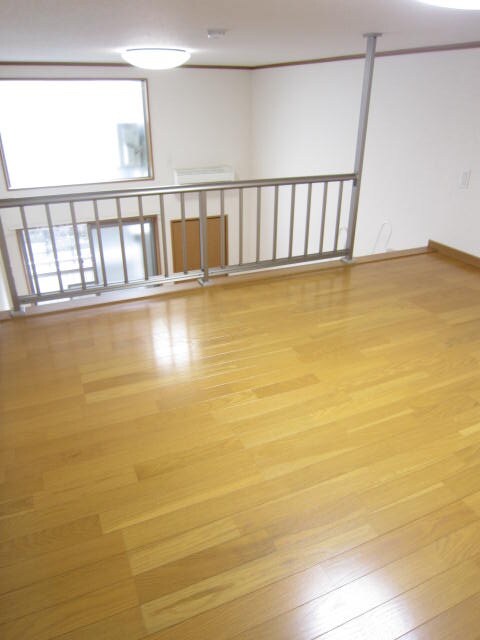 居室 フラッツ堺東