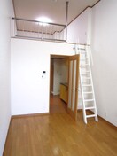 居室 フラッツ堺東