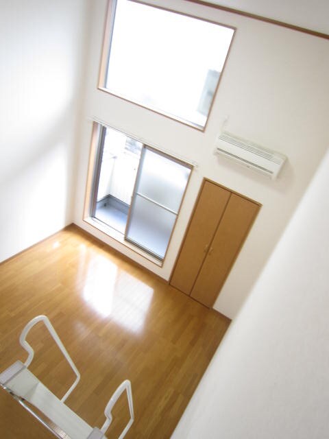 居室 フラッツ堺東