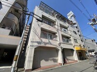 トリム東大阪(205)