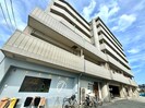 ベルコート加古川の外観