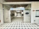 エントランス部分 ベルコート加古川