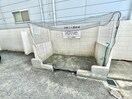 建物設備 ベルコート加古川