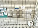 建物設備 ベルコート加古川