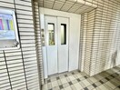 建物設備 ベルコート加古川