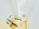 トイレ ベルコート加古川
