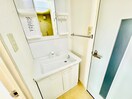 洗面 ベルコート加古川