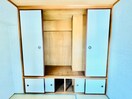 収納 ベルコート加古川
