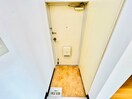 玄関 ベルコート加古川