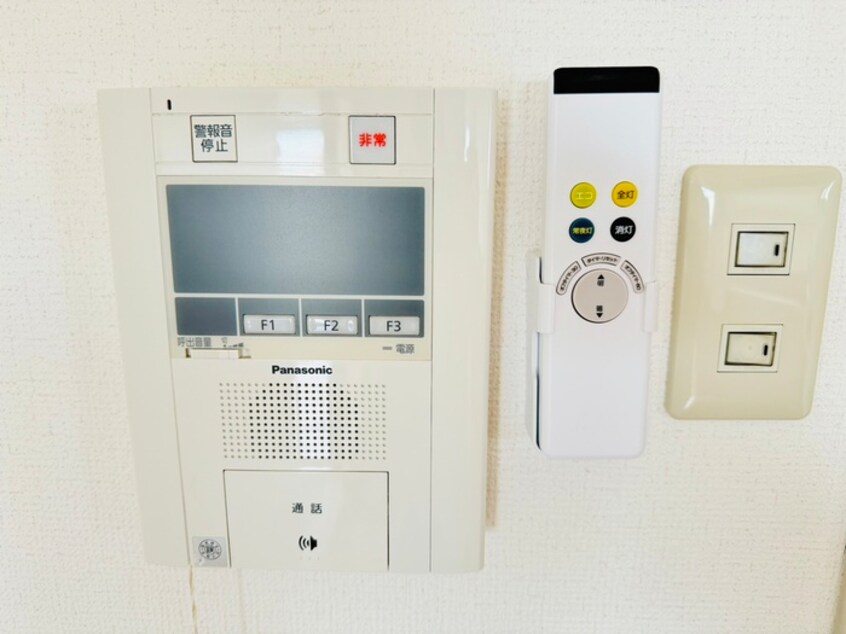 内観写真 ベルコート加古川