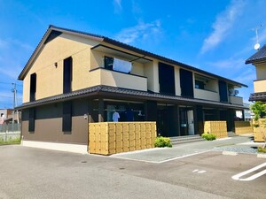 雅　A棟