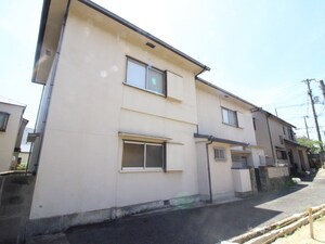 千里丘上一戸建