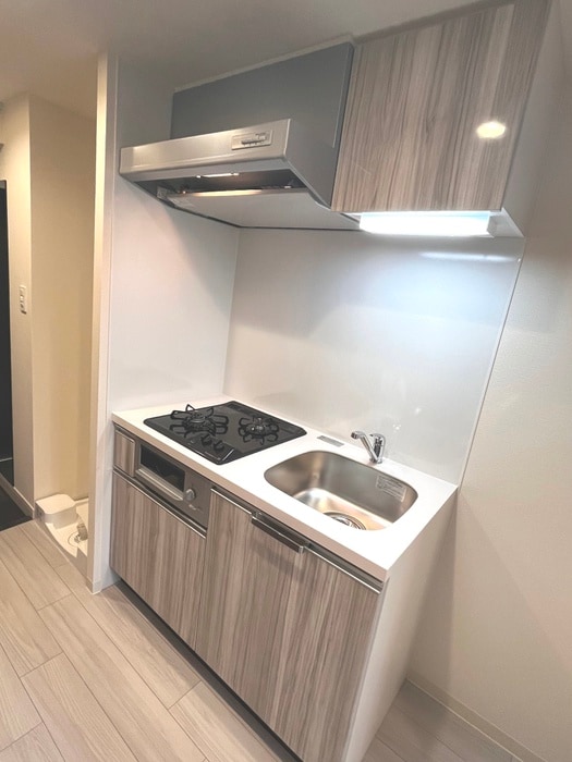 キッチン ﾌﾟﾚｻﾝｽ東三国ｴﾝﾌﾞﾚｲｽ(403)