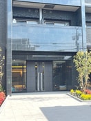 エントランス部分 ﾌﾟﾚｻﾝｽ東三国ｴﾝﾌﾞﾚｲｽ(403)