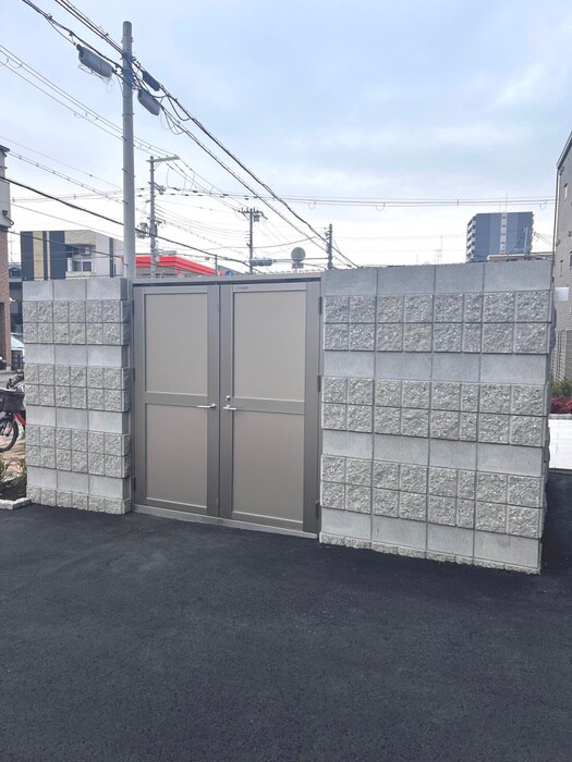 建物設備 ﾌﾟﾚｻﾝｽ東三国ｴﾝﾌﾞﾚｲｽ(403)