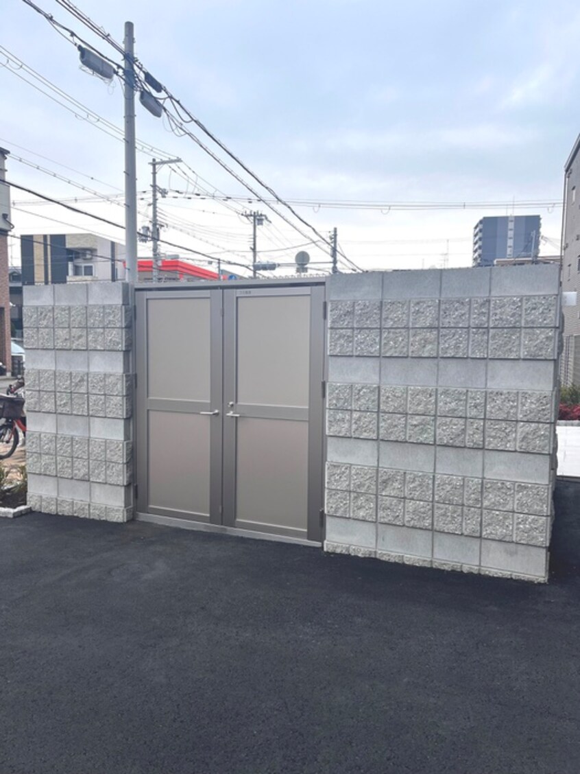 建物設備 ﾌﾟﾚｻﾝｽ東三国ｴﾝﾌﾞﾚｲｽ(403)