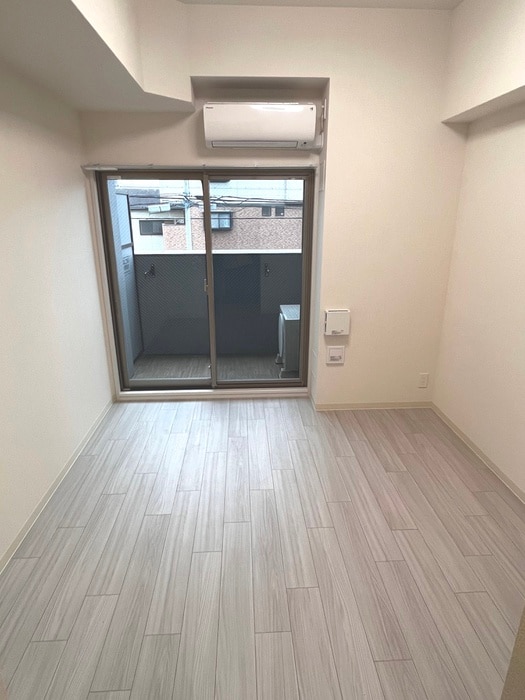 居室 ﾌﾟﾚｻﾝｽ東三国ｴﾝﾌﾞﾚｲｽ(403)