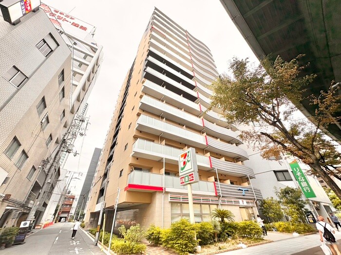 外観写真 セレニテ桜川駅前プリエ