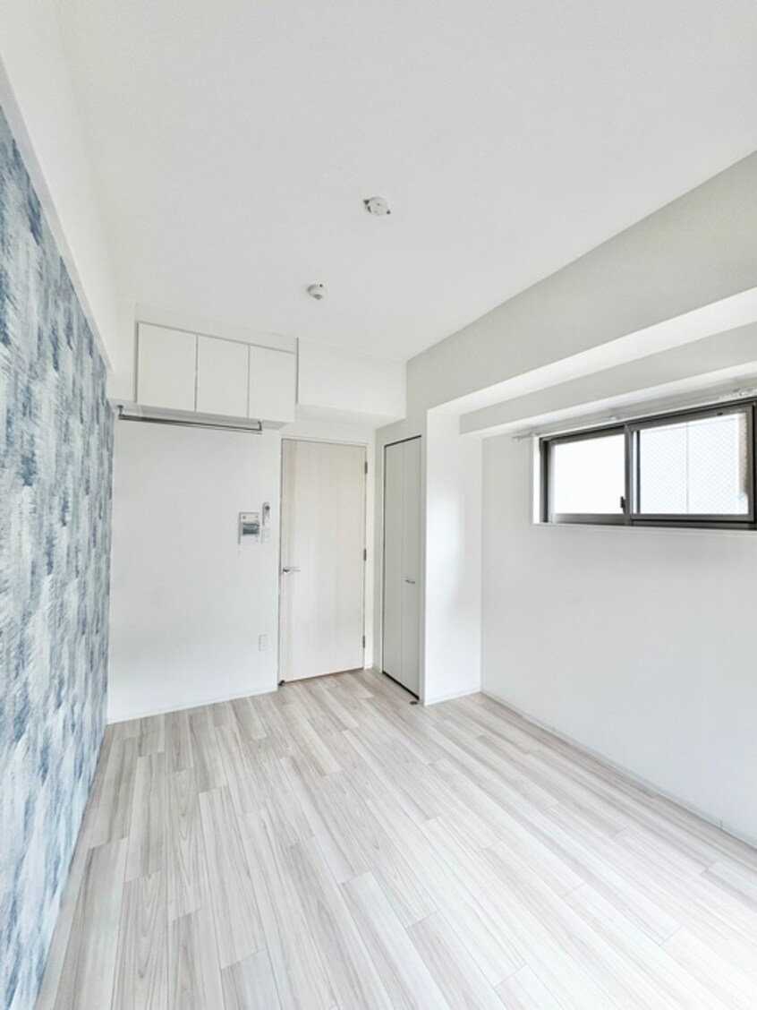 居室 セレニテ桜川駅前プリエ