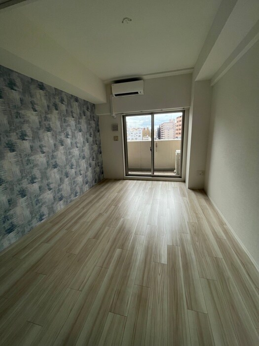 居室 セレニテ桜川駅前プリエ