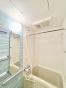 バス／シャワールーム等 セレニテ桜川駅前プリエ