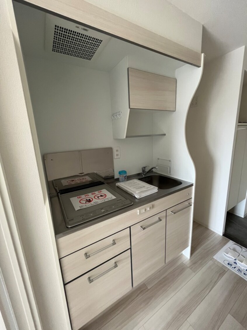 キッチン セレニテ桜川駅前プリエ