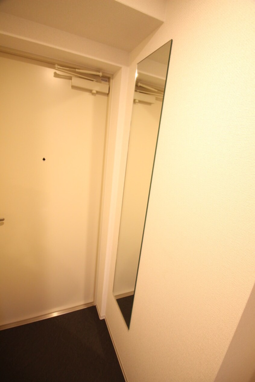 内観写真 セレニテ桜川駅前プリエ