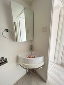 洗面 セレニテ桜川駅前プリエ