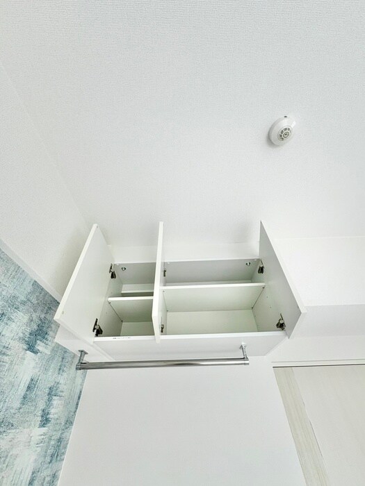 収納 セレニテ桜川駅前プリエ