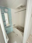 バス／シャワールーム等 セレニテ桜川駅前プリエ