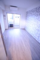 居室 セレニテ桜川駅前プリエ