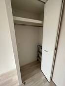 収納 セレニテ桜川駅前プリエ