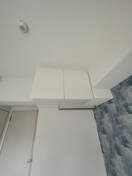 収納 セレニテ桜川駅前プリエ