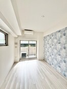 居室 セレニテ桜川駅前プリエ