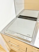 キッチン セレニテ桜川駅前プリエ