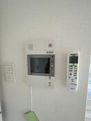 内観写真 セレニテ桜川駅前プリエ