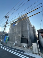 仮）フジパレス高石千代田Ⅲ番館