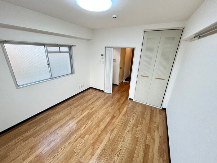 居室 メゾン・ド・マキ