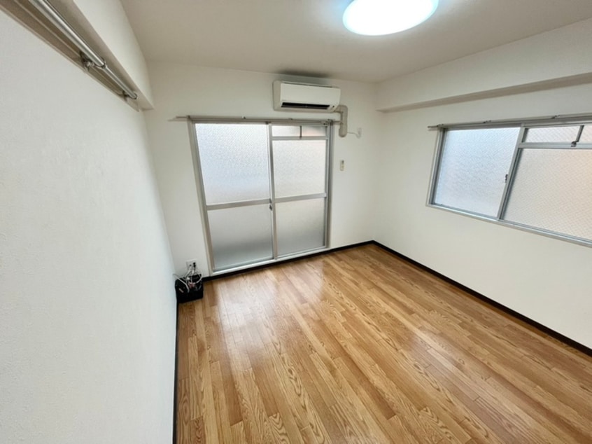 居室 メゾン・ド・マキ