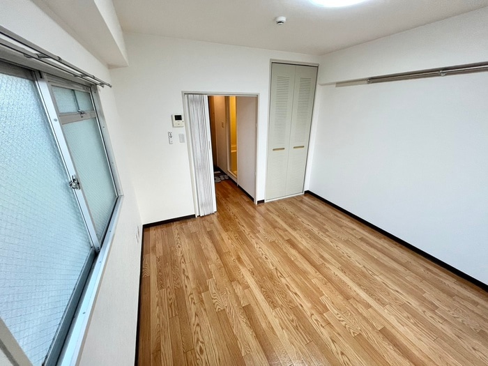 居室 メゾン・ド・マキ