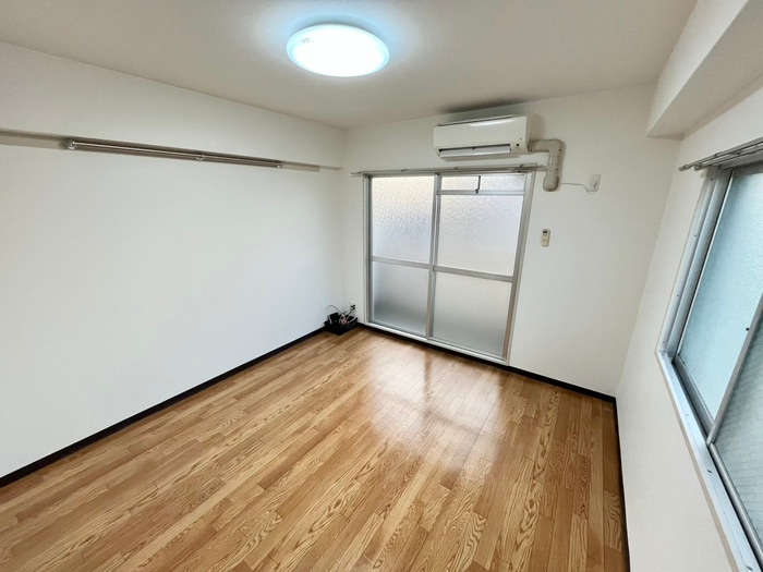 居室 メゾン・ド・マキ