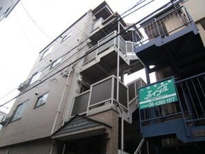 ハイツウィステリア