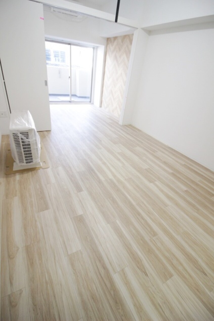 居室 セレニテ堺筋本町プリエ